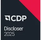 CDP Discloser 2025
