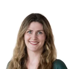 Porträt Delia Biedermann