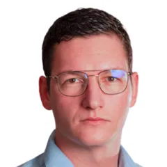Porträt Jan Hofer