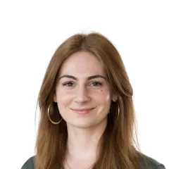 Porträt Jana Emmenegger