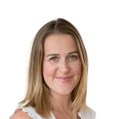 Porträt Janine Vogt