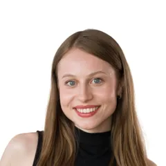 Porträt Julia Geissler