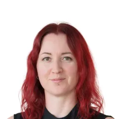 Porträt Lara Trösch