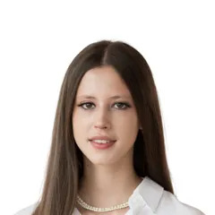 Porträt Lisa Buschmann