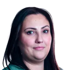 Porträt Milena Fernandes